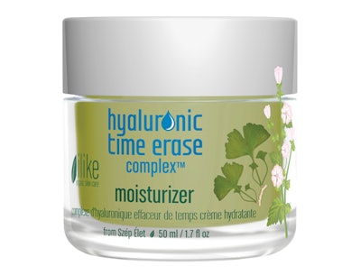Ilike Organic Skin Care Hyaluronictimeerasecomplex