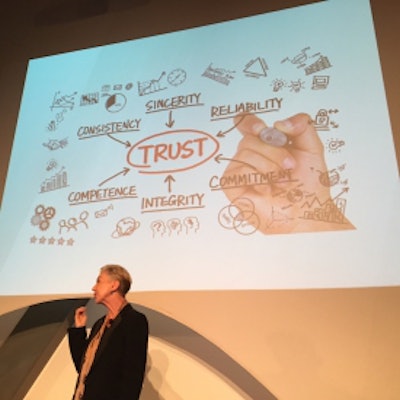 Jane Wurwand talks “trust”.