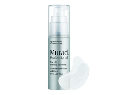 Murad Eye Lift With Pads Hr