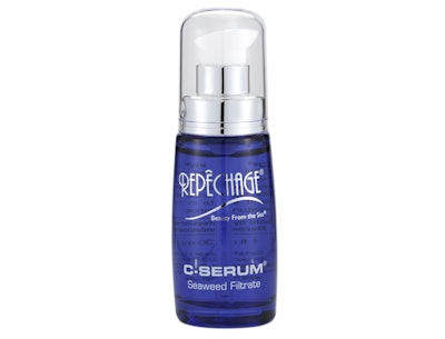 Repechage C Serum Glass Bottle
