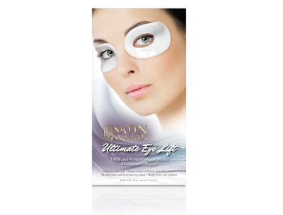 Satinsmooth