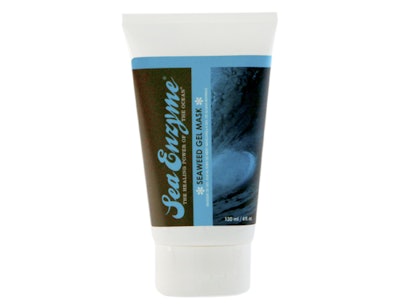 Sea Enzyme Gel Mask