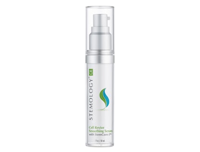 Stemology Smoothing Serum