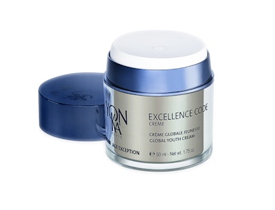 Yon Ka Paris Excellence Code Creme 1