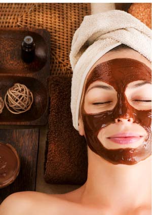Cocoa Facial Experience (75 min.)
