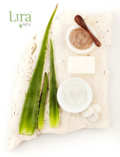 Natural products by Lira