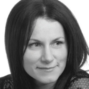 Katerine Steventon