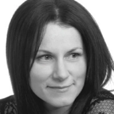 Katerine Steventon