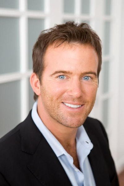 Ben Johnson, M.D. - CEO/Founder Osmosis Skincare