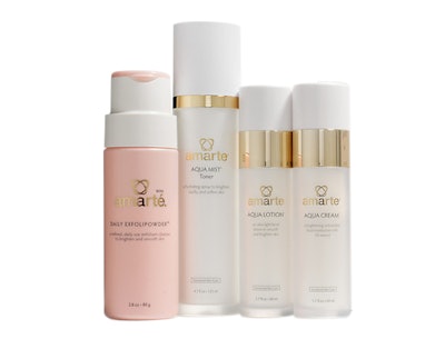 Amarte True Brightening Collection Set
