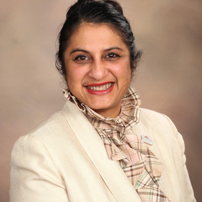 Dr. Leena Guptha