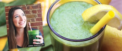 Image courtesy of Green Blender