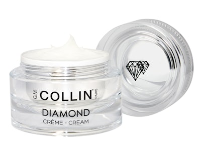 Gm Collin Diamondcream Opentop