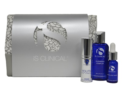 Is Clinical Spring Renwal Collection Sleeve With Products Dom