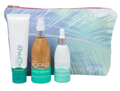 Kopari Holidaygiftset 1 1