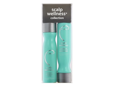 Malibu C Scalp Wellness Collection By Malibu C