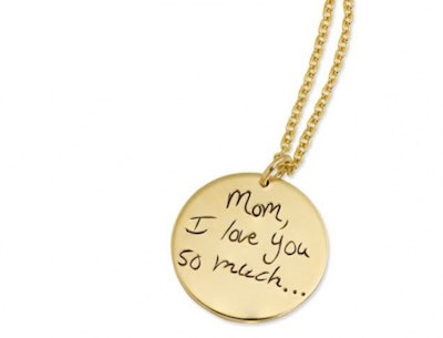 Megan Goldkamp Jewelry