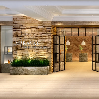 Rendering courtesy of Nike Communications, Inc.