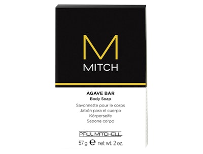 Paul Mitchell Agavebar 2oz