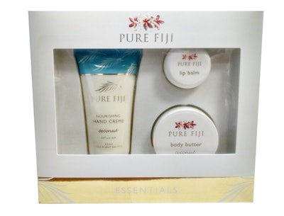 Pure Fiji Essentials Kit