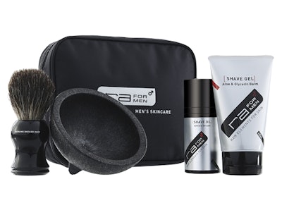 Ra For Men Shave Kit