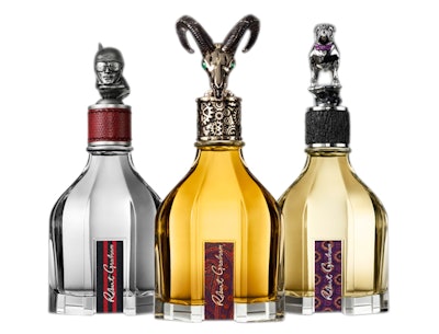 Robert Graham Blended Essences