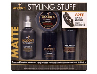 Woodys Wd Kit 90749 Mattekit Ho 016 Lr