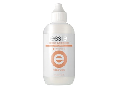Essie Cuticle Peel