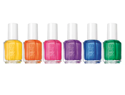 Essie Shimmerneon Ppd Lineup