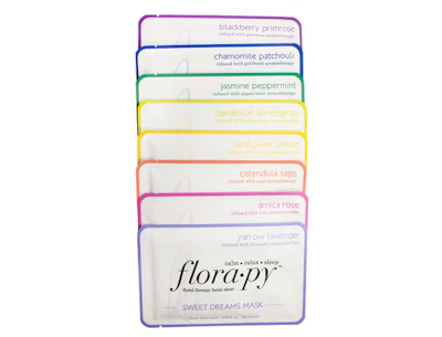 Florapy Assorted Masks2