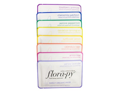 Florapy Assorted Masks2