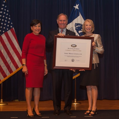 Image courtesy of Iredale Mineral Cosmeticals