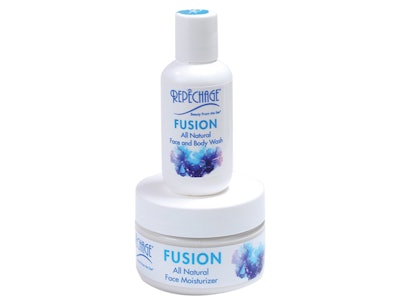 Repechage Fusion Facemoisturizer Faceandbodywash