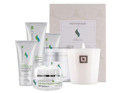 Stemology Begin Again Collection