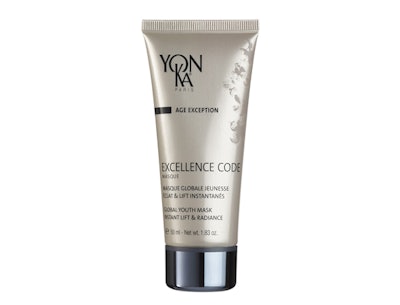 Yon Ka Excellence Code Masque