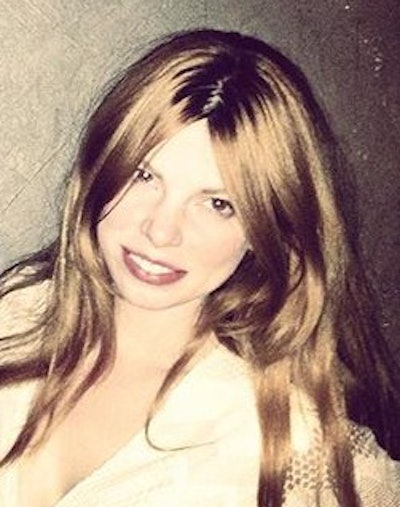 An Image Of The Author Of The Article