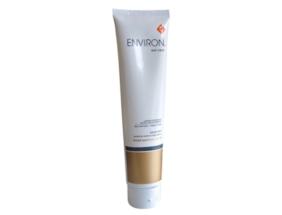 Environ Sunscreen