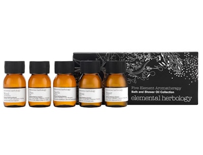 Fiveelementaromatherapy