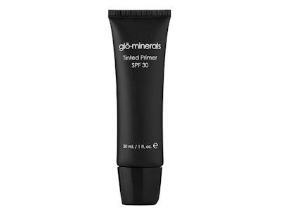 Glo Minerals Tinted Primer Spf 30