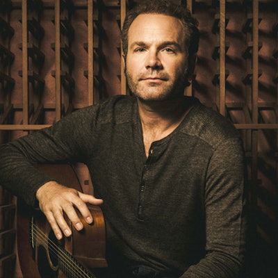 John Ondrasik will serve as a keynote speaker and be presented with the 2016 ISPA Alex Szekely Humanitarian Award at the 26th annual ISPA Conference & Expo.
