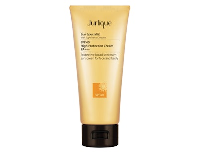 Jurlique Sun Spf40facebody 100ml Hr