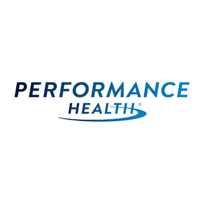 Image courtesy of Performance Health