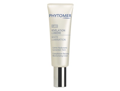Phytomer White Lumination Complexion Recovery Moisturizing Cream Spf 15