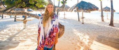 Image courtesy of Ben Kane