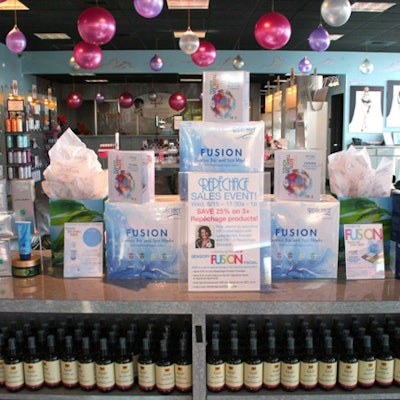 Image courtesy of Repêchage