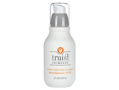 Truist Skincare Sunscreen Moisturizer Spf30 4 0oz