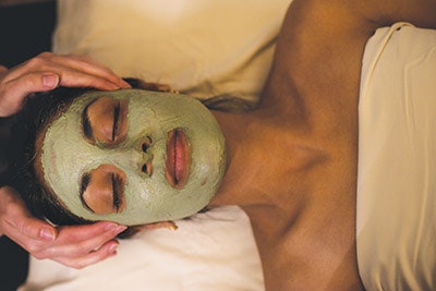 Skin Inc. Experiences the Magic Hand