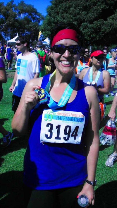Elsa-Barbi-marathon