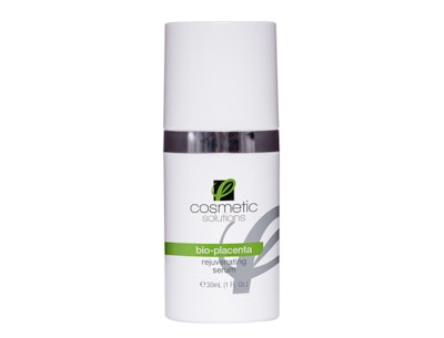 Cosmetic Solutions Bioplacenta 30ml Mezzo Airless Cosmetic Solutions