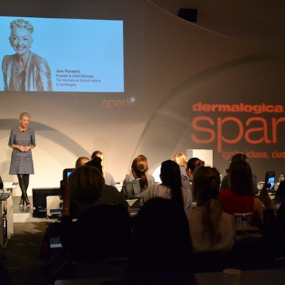 Image courtesy of Dermalogica